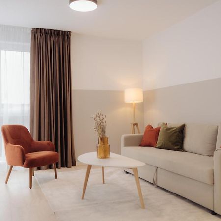 Zen Garden Apartments Cluj-Napoca Extérieur photo