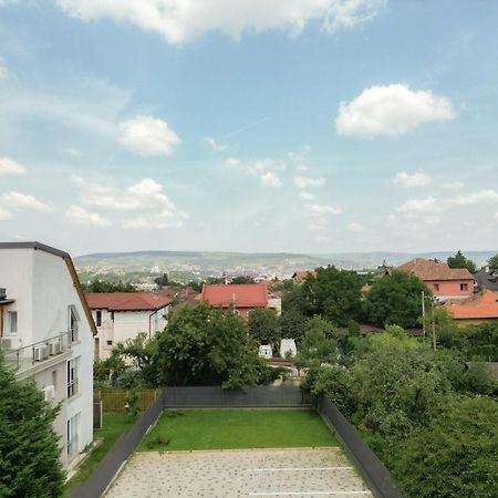 Zen Garden Apartments Cluj-Napoca Extérieur photo