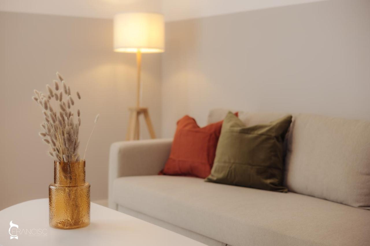 Zen Garden Apartments Cluj-Napoca Extérieur photo