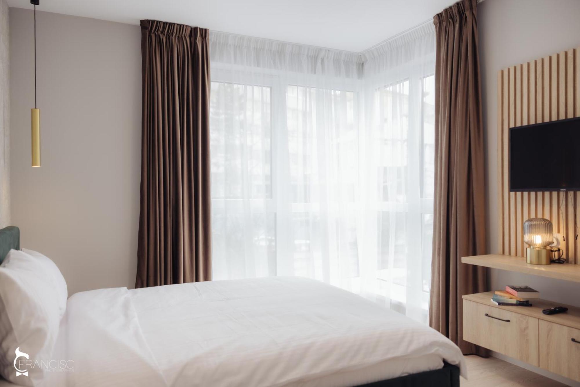 Zen Garden Apartments Cluj-Napoca Extérieur photo