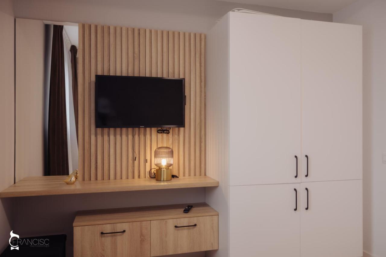 Zen Garden Apartments Cluj-Napoca Extérieur photo