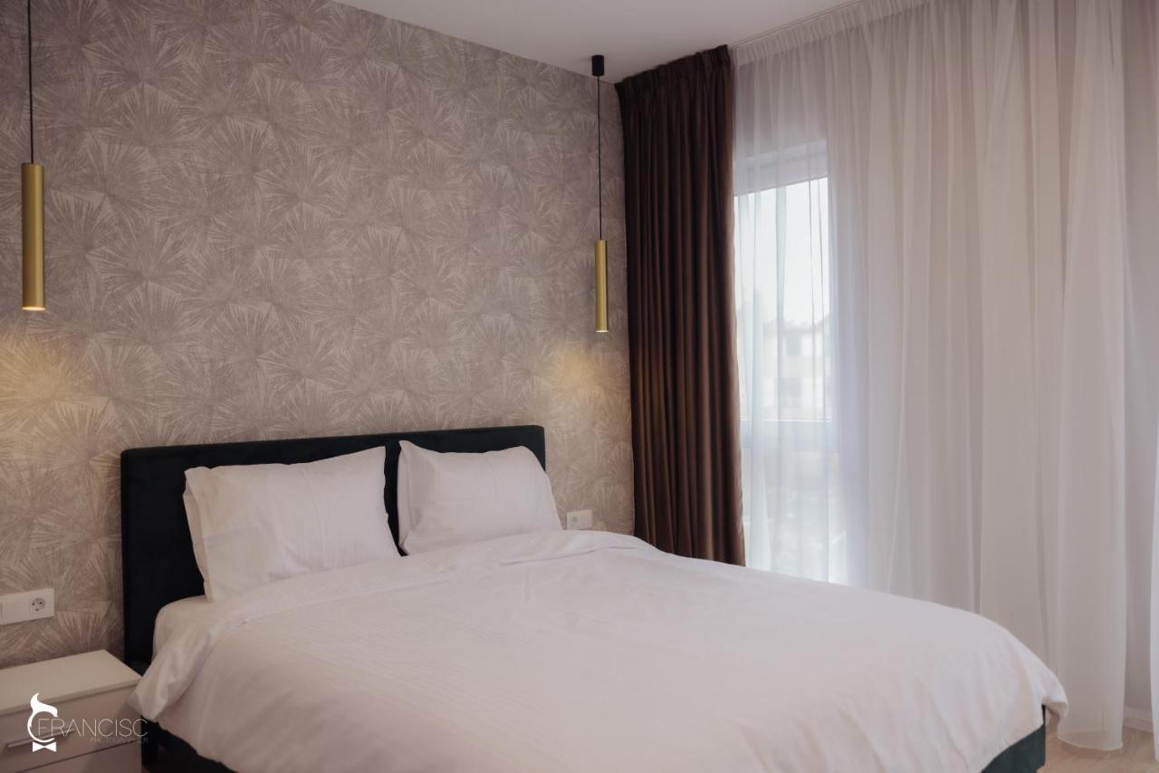 Zen Garden Apartments Cluj-Napoca Extérieur photo