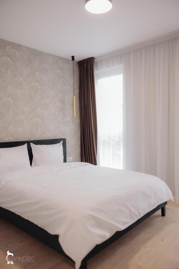 Zen Garden Apartments Cluj-Napoca Extérieur photo