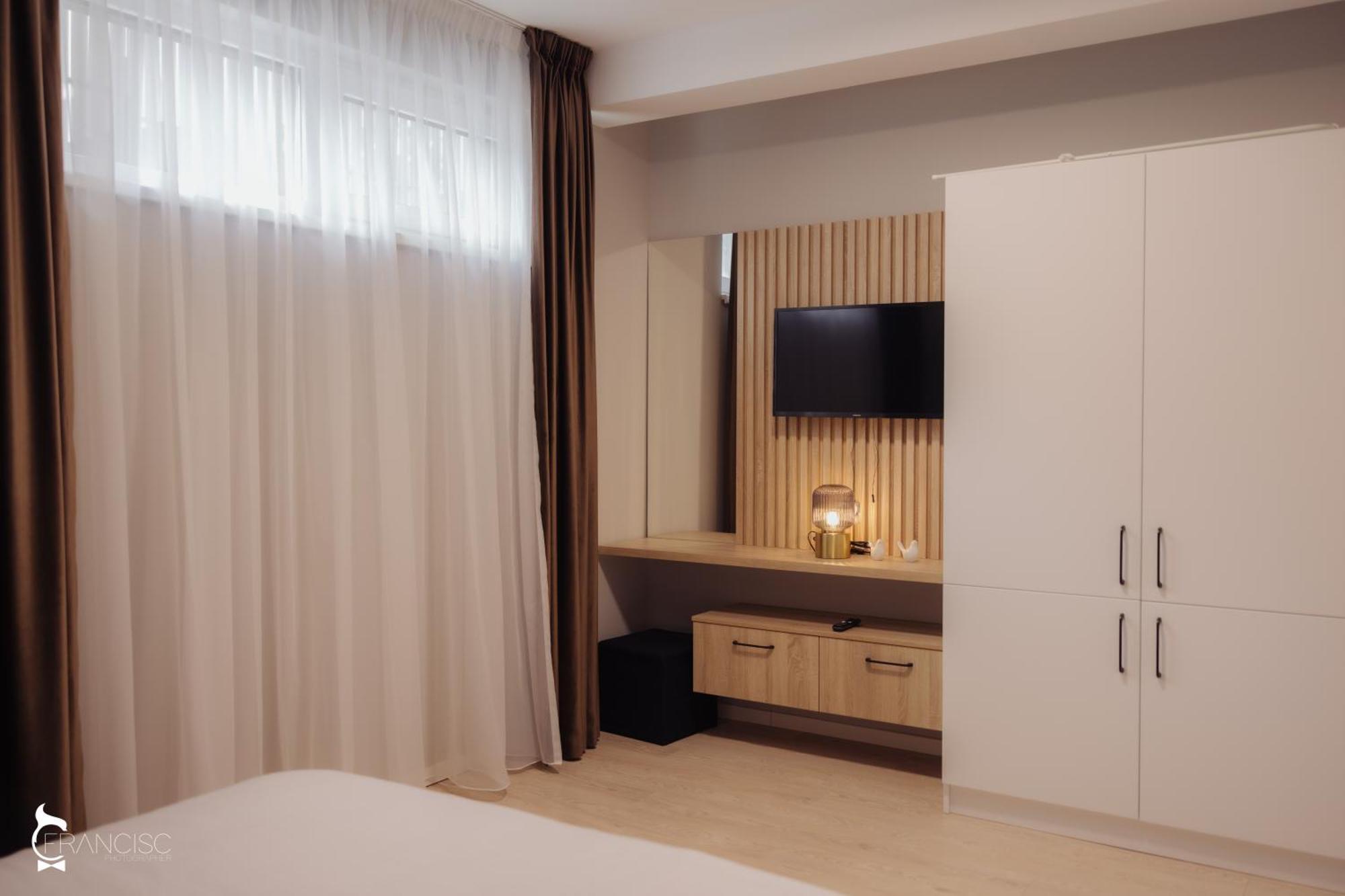 Zen Garden Apartments Cluj-Napoca Chambre photo