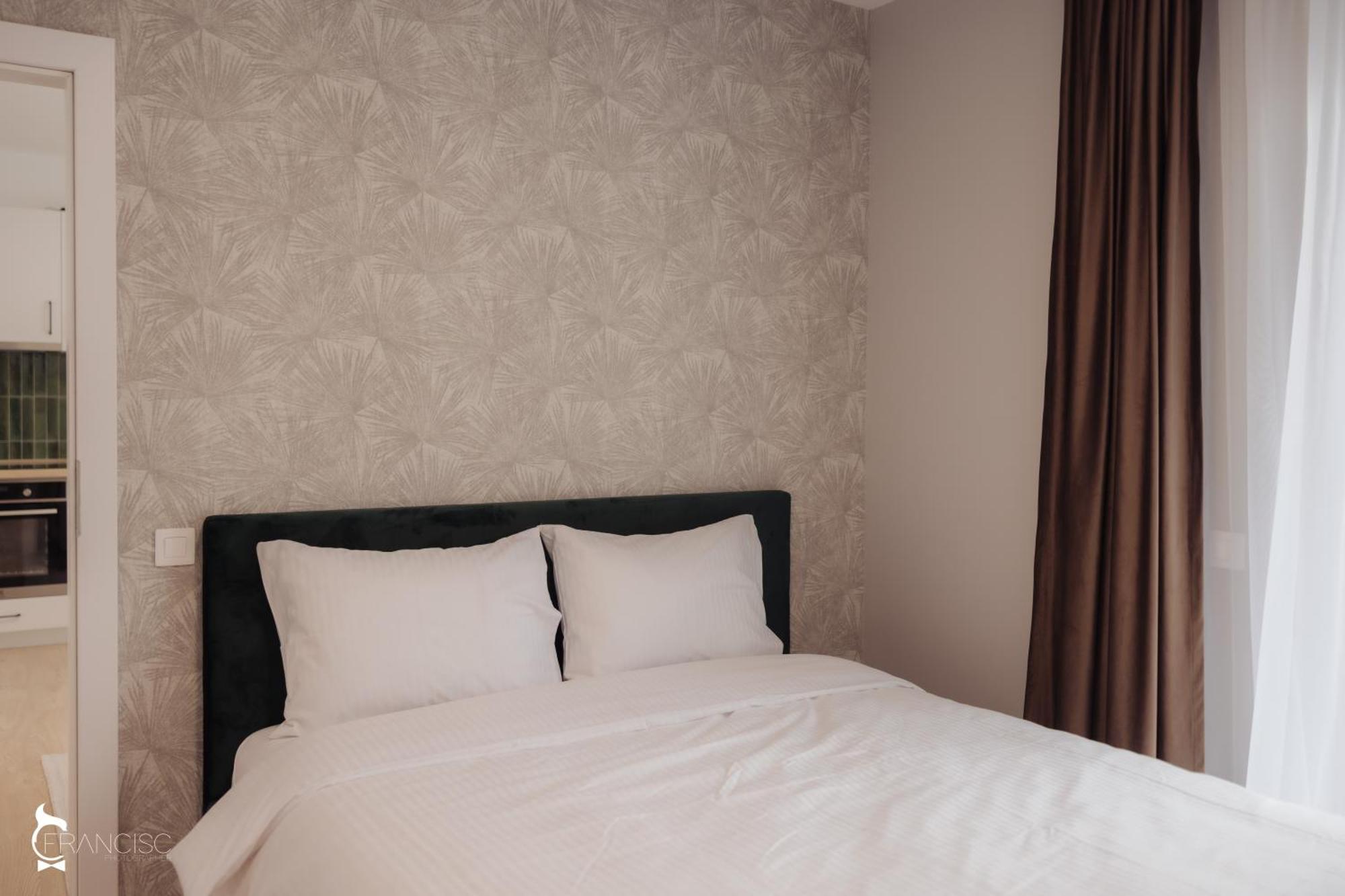 Zen Garden Apartments Cluj-Napoca Chambre photo