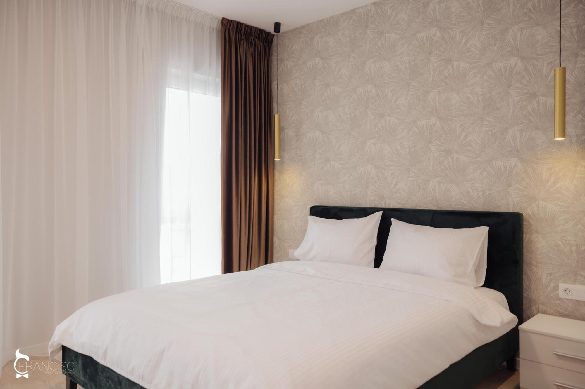Zen Garden Apartments Cluj-Napoca Chambre photo