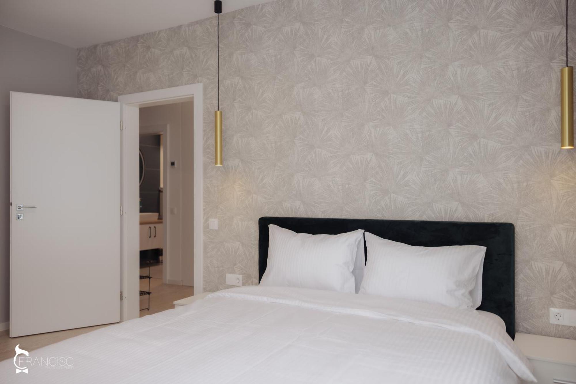 Zen Garden Apartments Cluj-Napoca Chambre photo