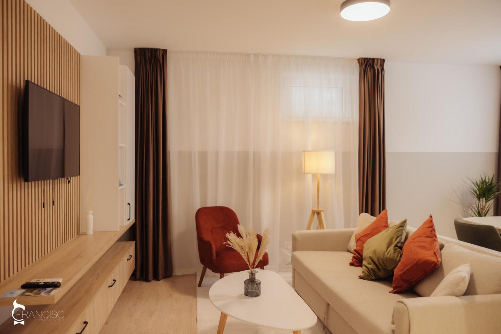 Zen Garden Apartments Cluj-Napoca Chambre photo