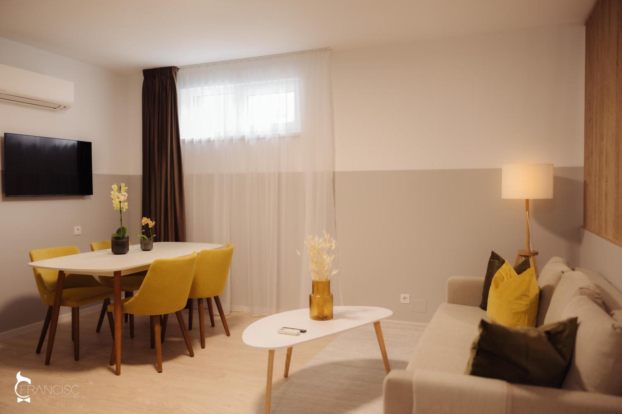 Zen Garden Apartments Cluj-Napoca Chambre photo