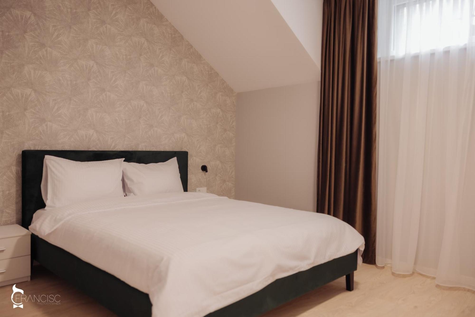 Zen Garden Apartments Cluj-Napoca Chambre photo