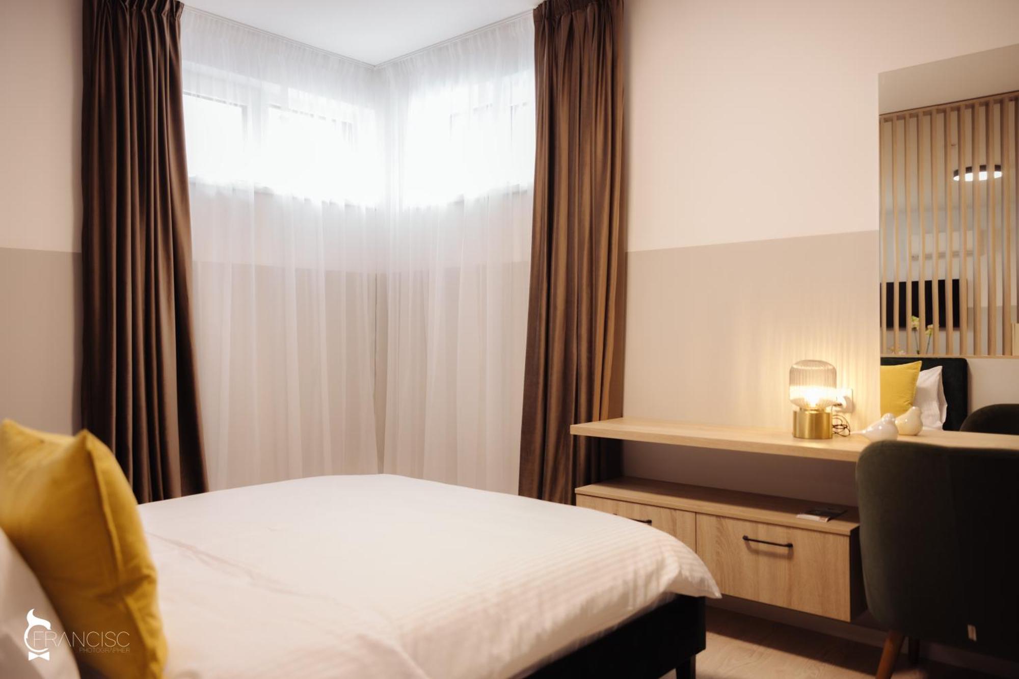 Zen Garden Apartments Cluj-Napoca Chambre photo
