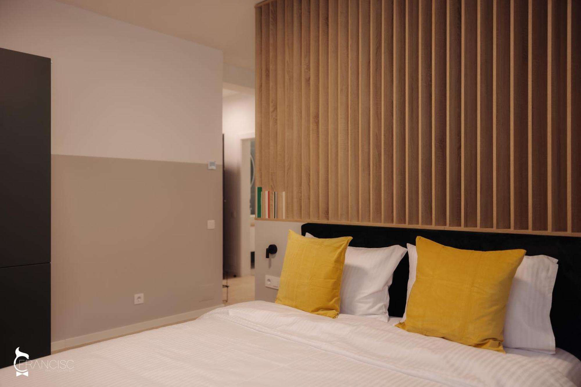 Zen Garden Apartments Cluj-Napoca Chambre photo